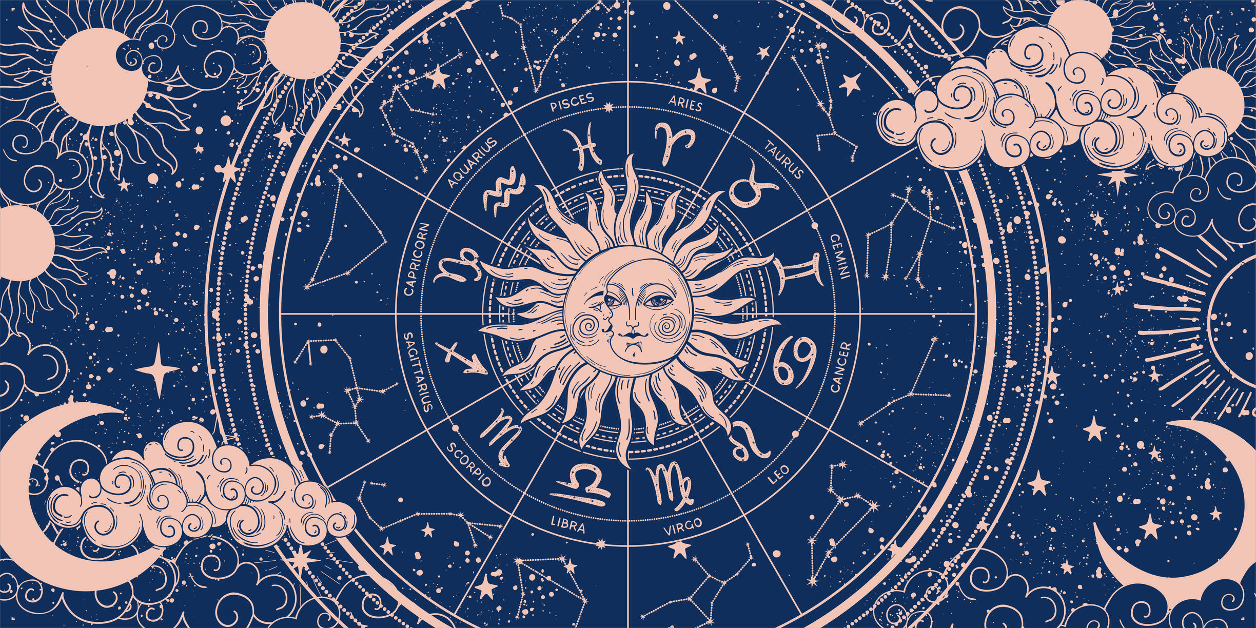 Your Daily Horoscope Here's What's In Store For March 26th iHeart