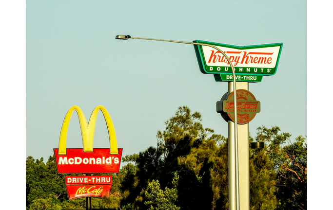 American Cultural Signs