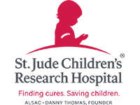 St. Jude Children's Research Hospital