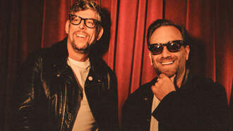 The Black Keys Album Release Party: Social Contest Rules 