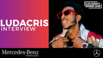 Ludacris Is Hosting Our 2024 iHeartRadio Music Awards