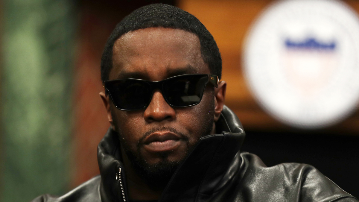 Diddy's Alleged Drug Mule Accepts Plea Deal In Drug Case | Power 100.9