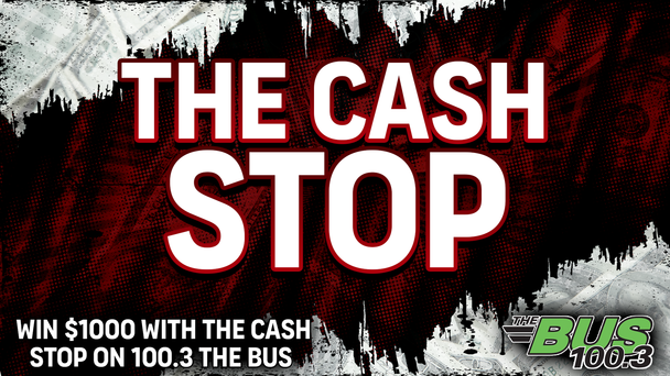 The CASH Stop