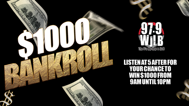 $1000 Bankroll