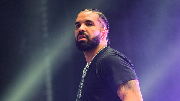 Drake Reveals Why He Got Rid Of His Most Noticeable Jewel