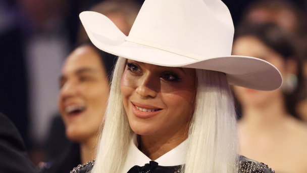 Beyonce Shares Jaw-Dropping Tracklist For Her 'Cowboy Carter' Album