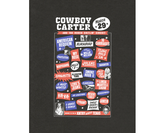 Cowboy Carter
