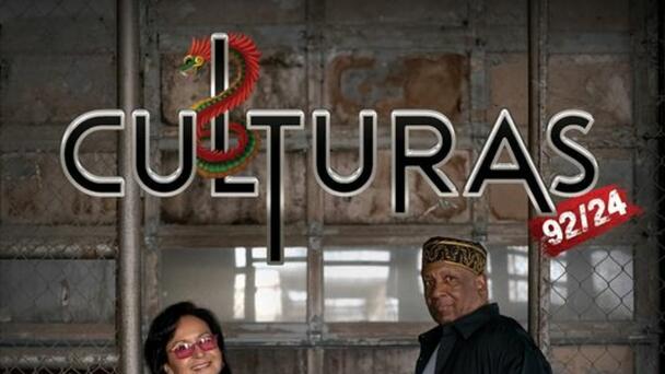 Culturas Returns with First Album in Over 20 Years: ’92/24′