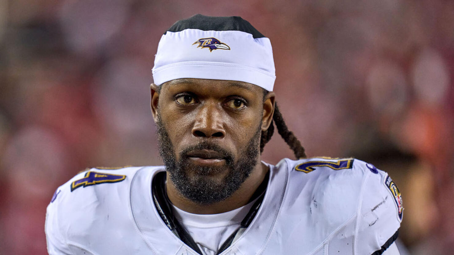 Baltimore Ravens v San Francisco 49ers