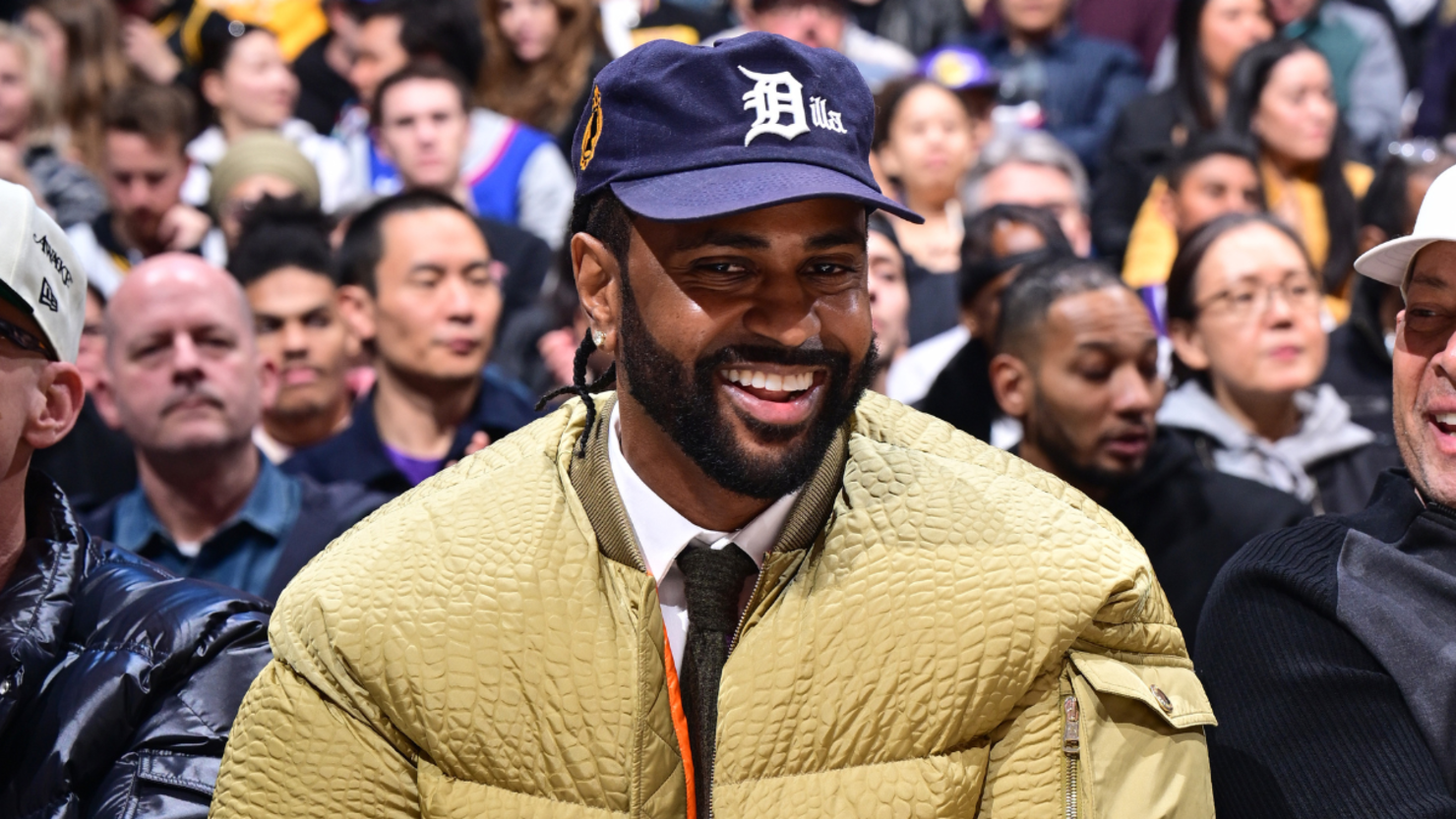 Big Sean