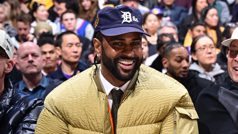 Big Sean
