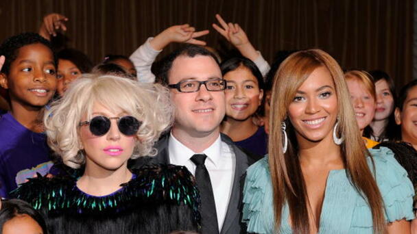 Beyoncé And Lady Gaga Collaboration Speculation Hits Fever Pitch