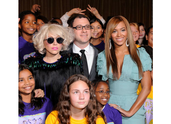 Billboard's 4th Annual Women In Music