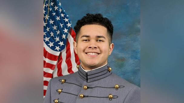 West Point Cadet Found Dead At 21 During Spring Break