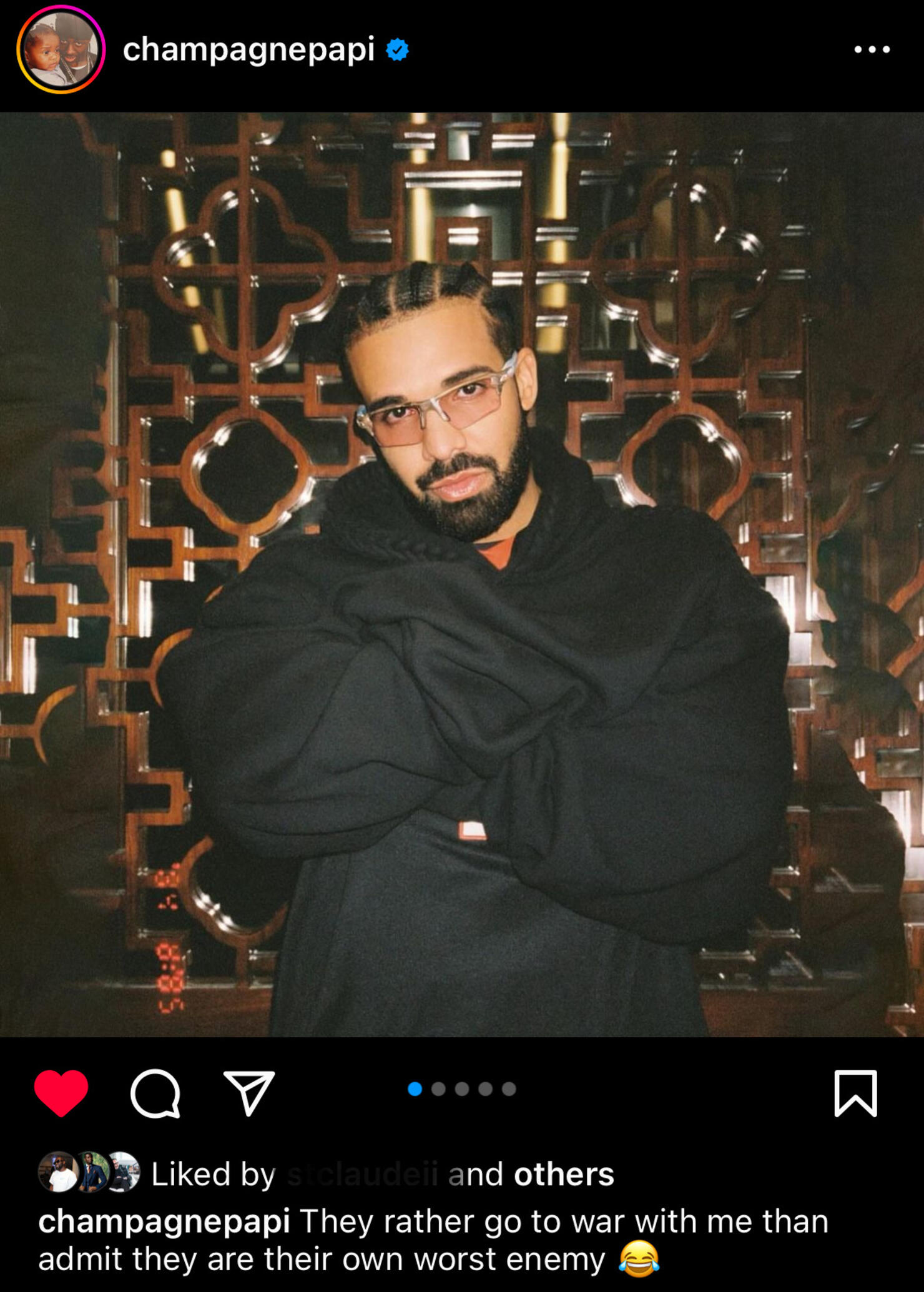 Drake