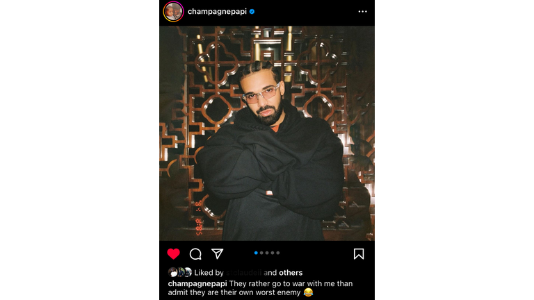 Drake