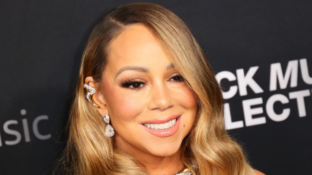 PHOTOS: Mariah Carey Celebrates 55th 'Anniversary' In Style On Luxury Boat