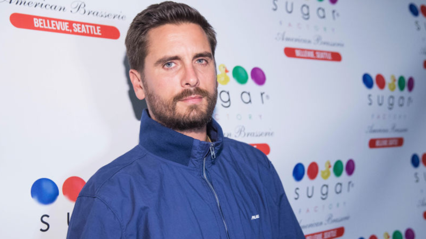 PHOTOS: Scott Disick Shows Off 'Dramatic Weight Loss' Amid Fan Concern