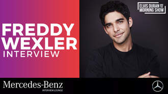 Freddy Wexler Talks Working With Billy Joel And Lady Gaga