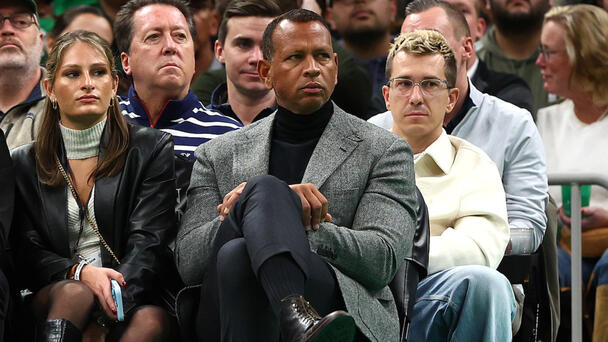 Alex Rodriguez's Purchase Of Timberwolves' Majority Ownership Nixed