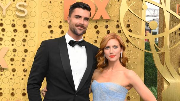 Brittany Snow Addresses Cheating Rumors Following Tyler Stanaland Divorce