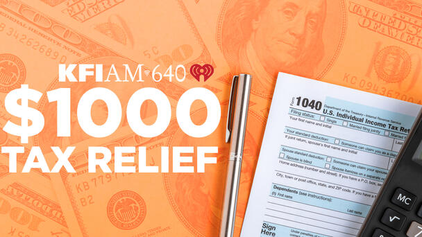 $1000 Tax Relief