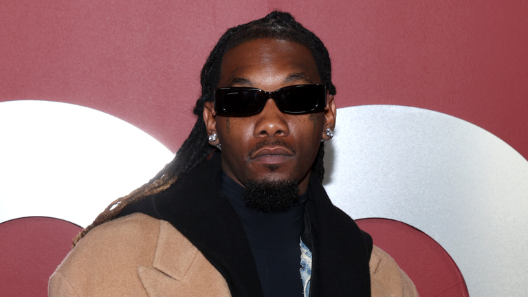 Offset