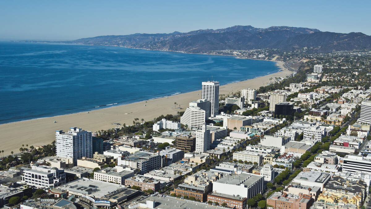 The Absolute 'Best Suburb' To Live In California
