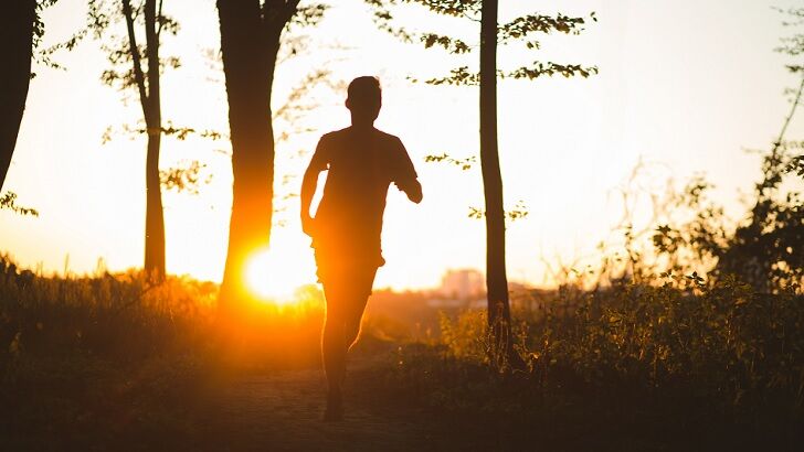 Cross Country Runners Mistaken for Sasquatch in Washington State