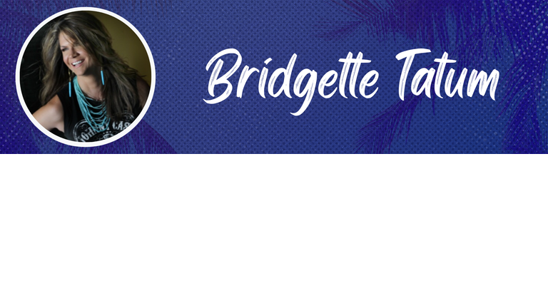 TCSF - Bridgette Tatum