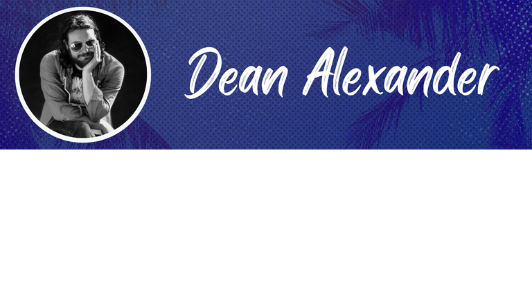 TCSF - Dean Alexander