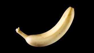 Bizarre Banana Fight Breaks Out at Pennsylvania Gas Station