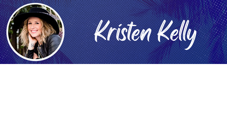 TCSF - Kristen Kelly