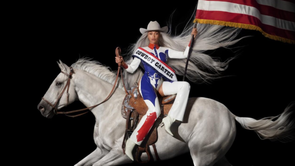 Beyond Renaissance: Journey Continues with Beyoncé's 'Cowboy Carter' Tour?