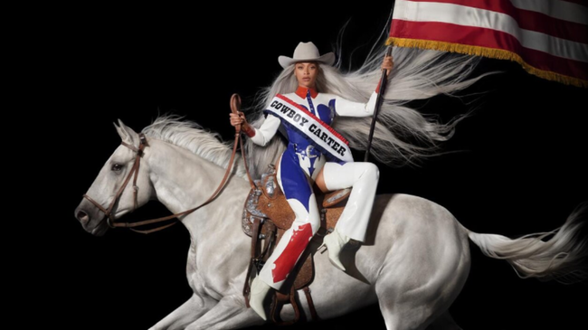 Cowboy Carter