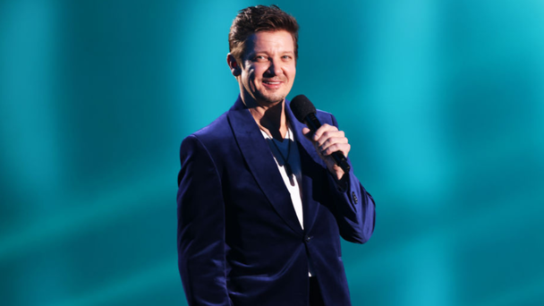 WATCH: Jeremy Renner Makes Miraculous Comeback Following Snow Plow Incident