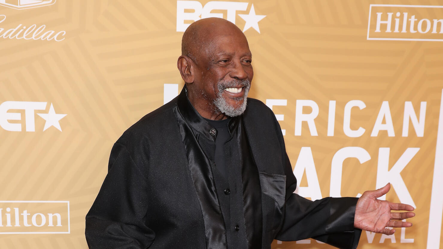 American Black Film Festival Honors Awards Ceremony - Arrivals