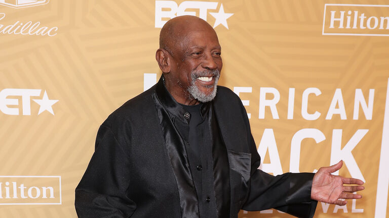 American Black Film Festival Honors Awards Ceremony - Arrivals