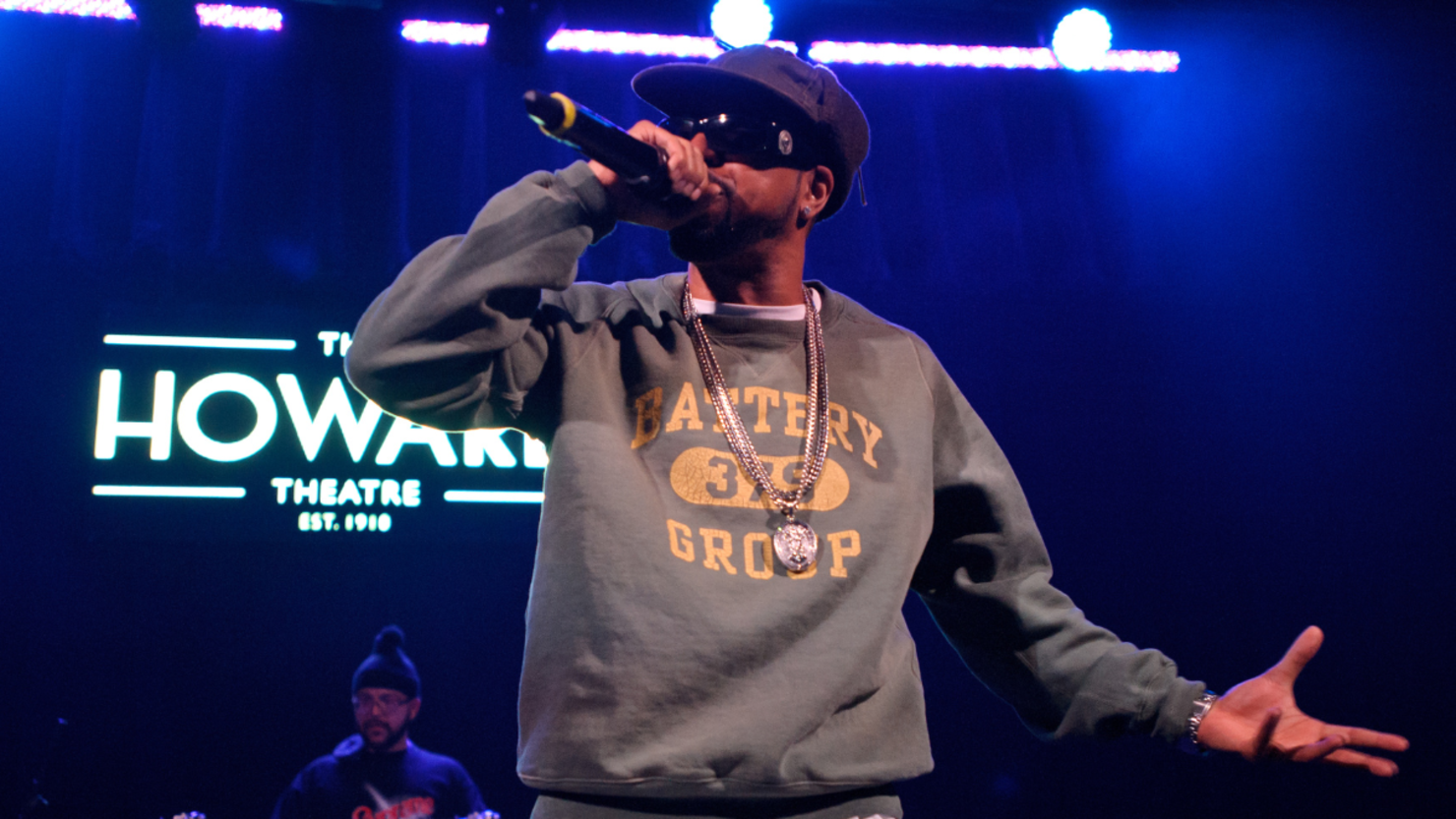 Roc Marciano