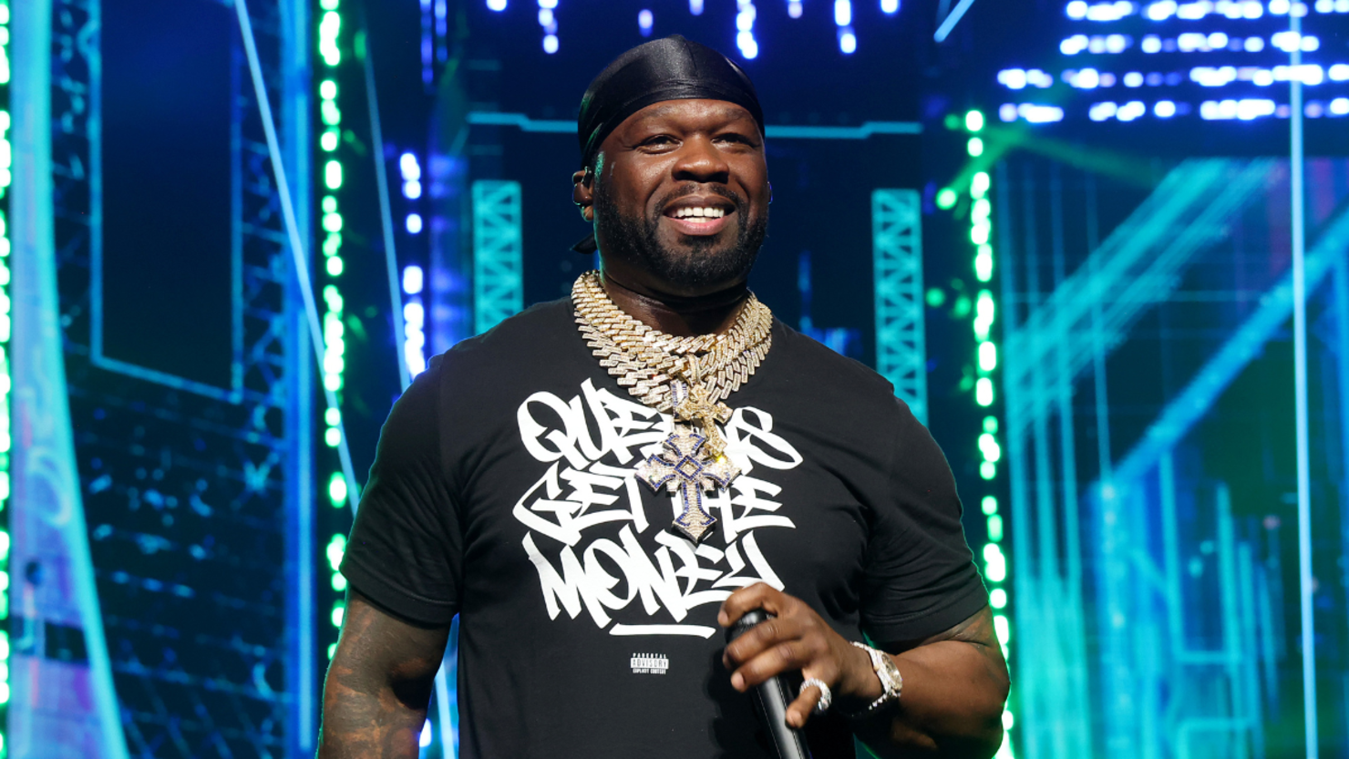 50 Cent