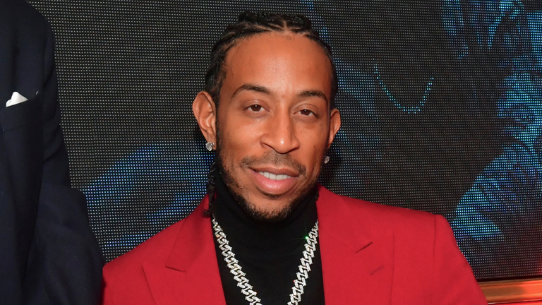 Ludacris