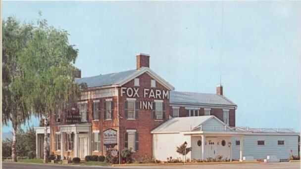 Loss of Chillicothe’s Fox Farm Inn Leads to Chamber’s Request for Balance