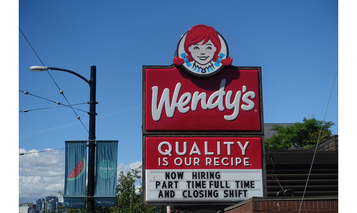 Wendy's