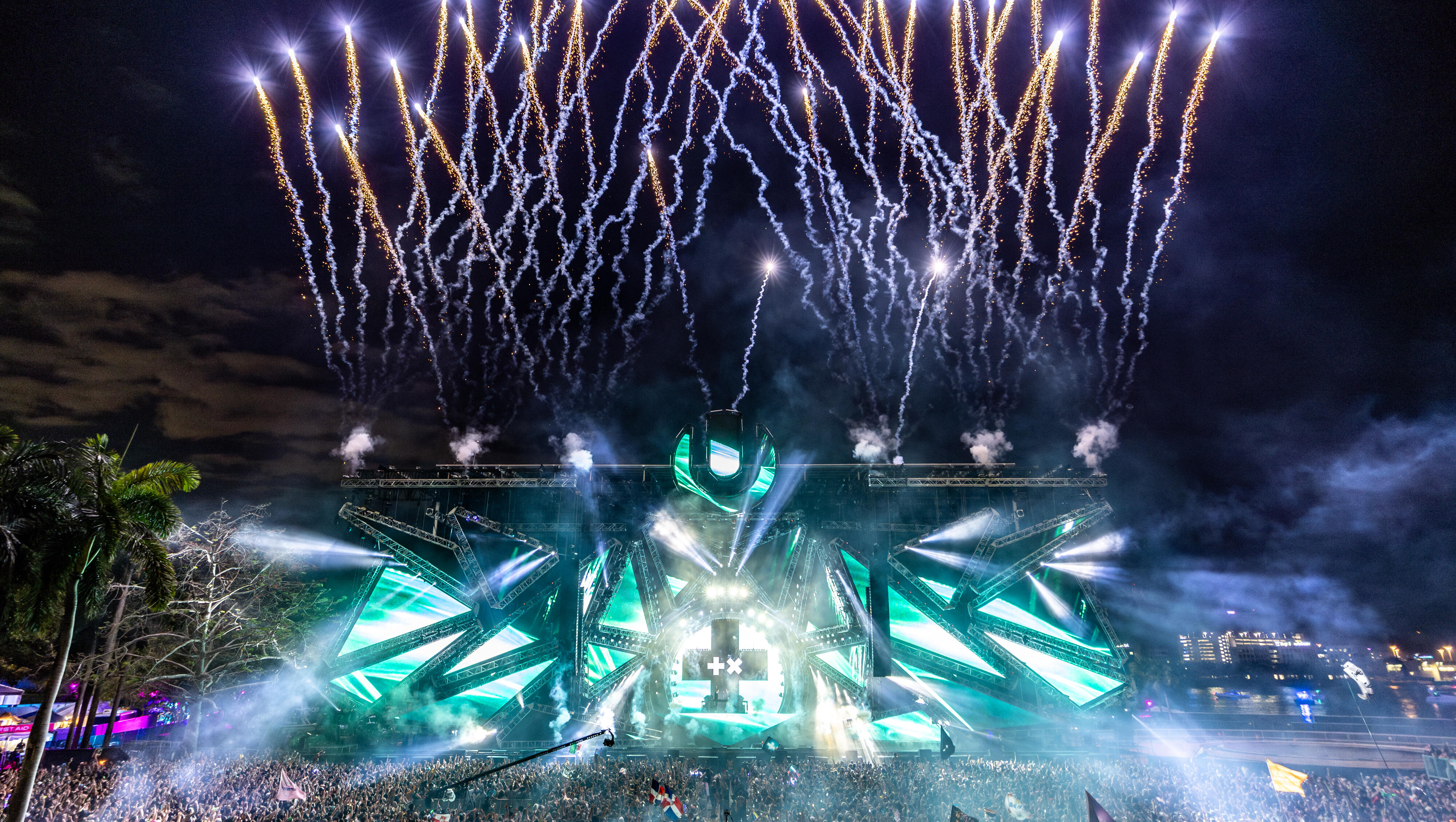 Ultra Miami 2024: A Festival For The People
