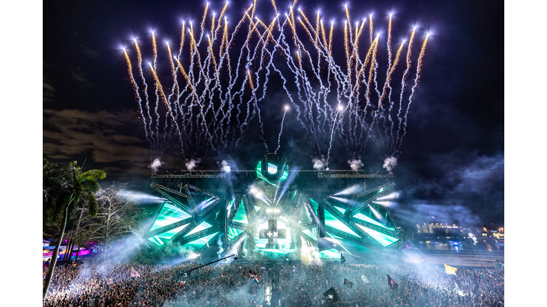 Ultra Miami 2024