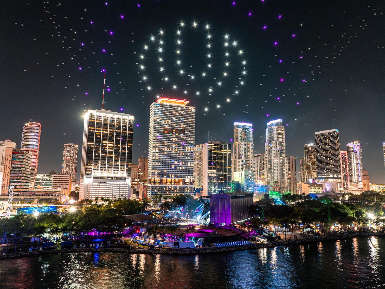 Ultra Miami 2024