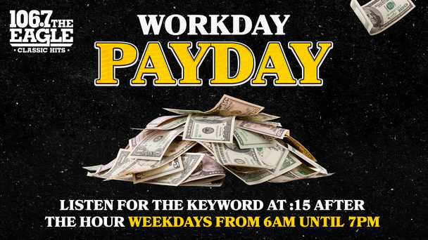 WORKDAY PAYDAY