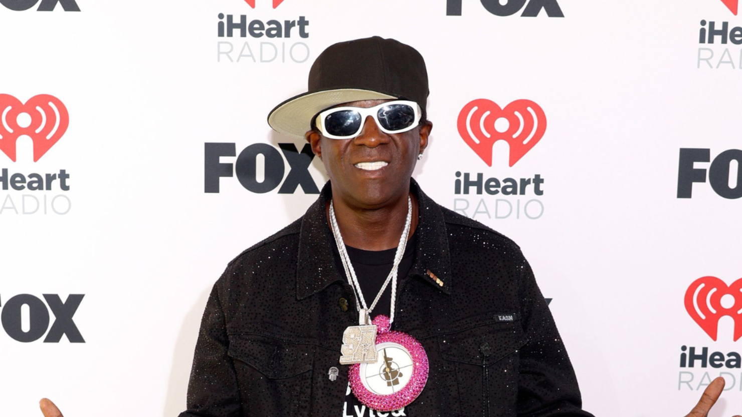 Flavor Flav