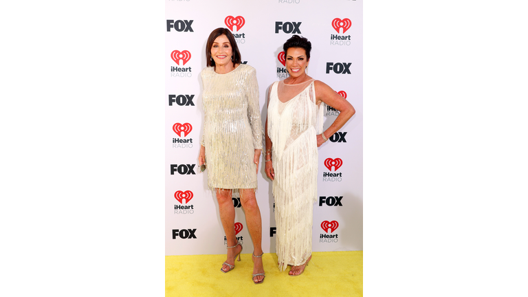 2024 iHeartRadio Music Awards - Press Room