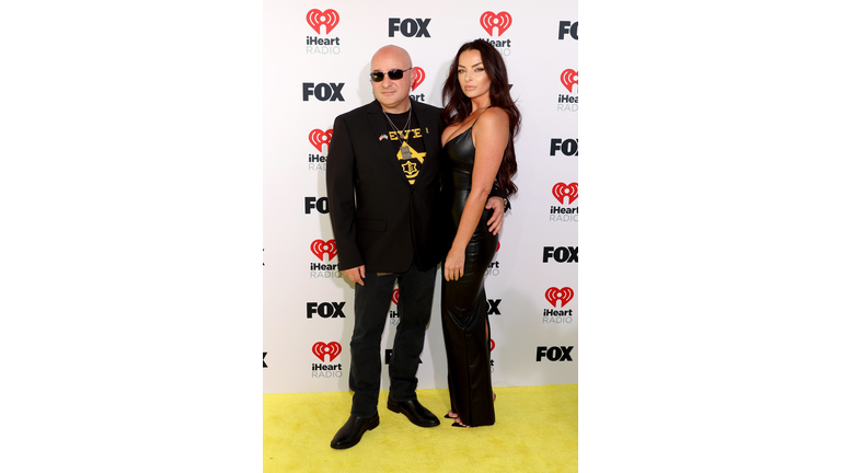 2024 iHeartRadio Music Awards - Press Room